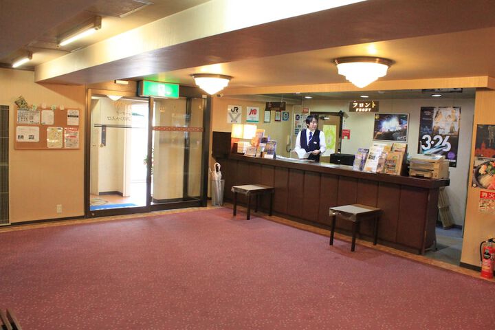 Hotel Interior 2 of 35