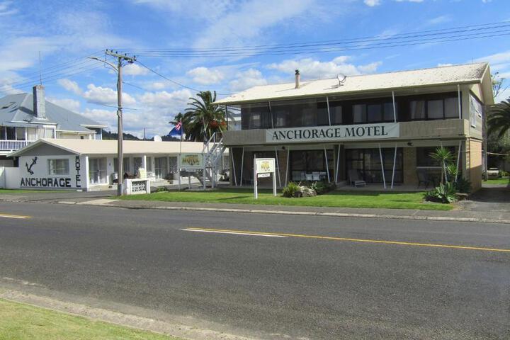 Photo of Anchorage Motel