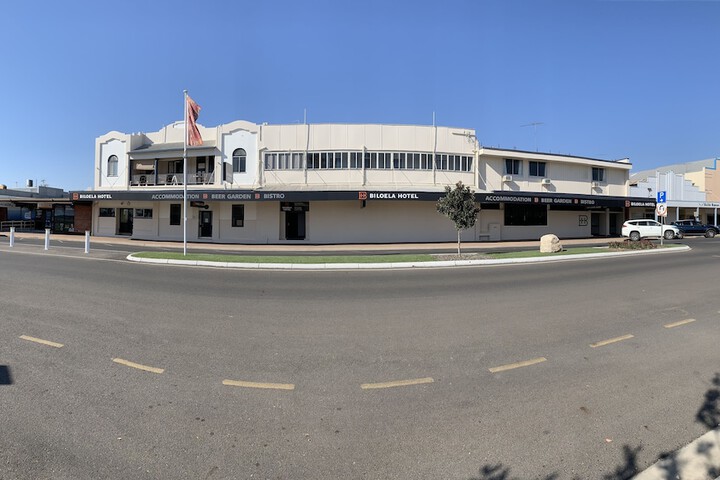 Hotel 37 of 37
