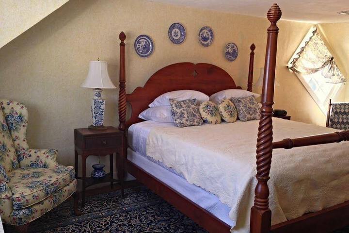 Room 14 of 119