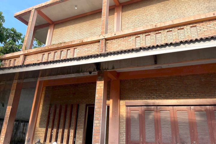 Hotel O Harapan Homestay SyariahNearDamai Langgeng Park