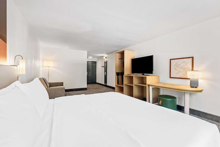 1 King Bed (6 of 21)