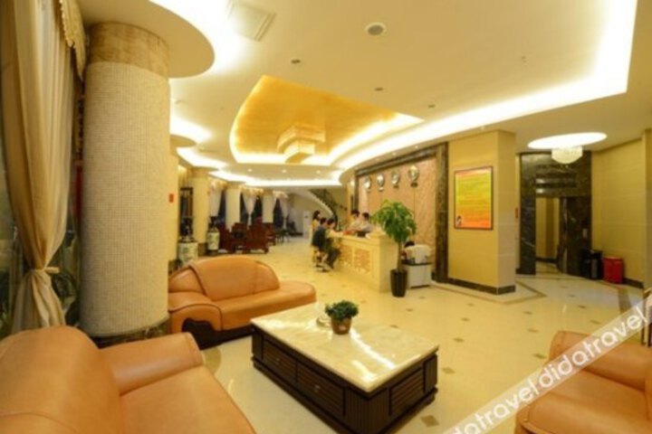 Tianyue Holiday Hotel
