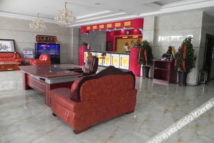 Hotel Interior 7 of 20