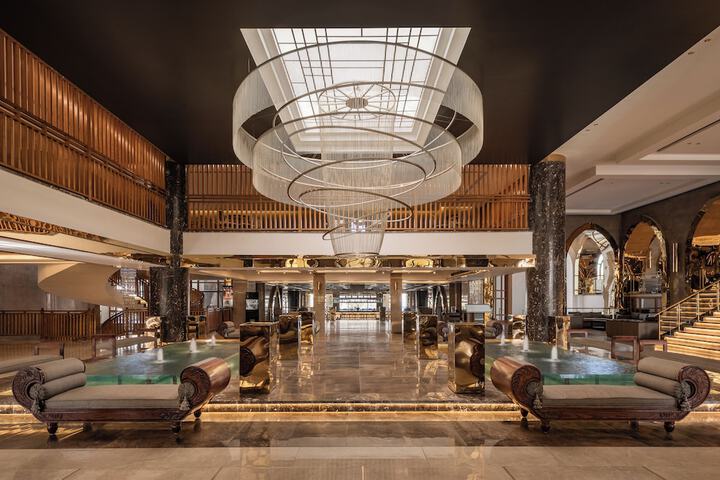 Hotel Interior 7 of 60