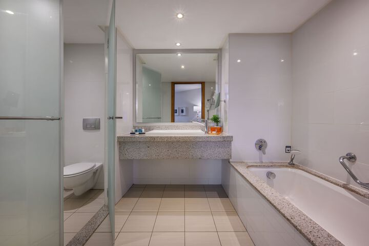 Bath Amenities