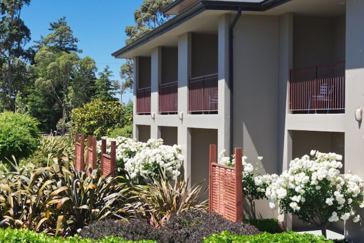 Photo of The Suites Ashburton