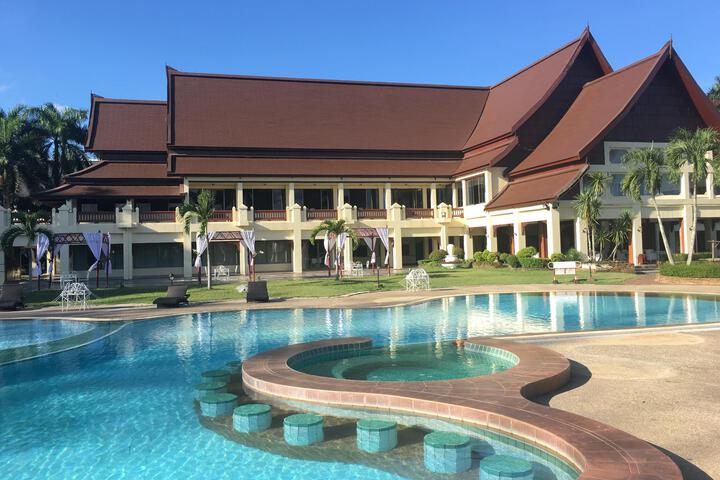 Pool to Cool