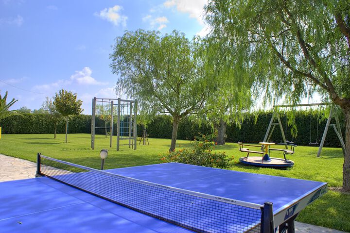 Tennis and Basketball Courts 16 of 56