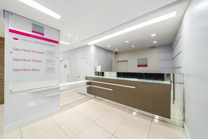 Lobby Photos