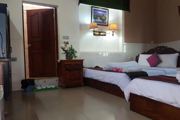 Mariya Hotel