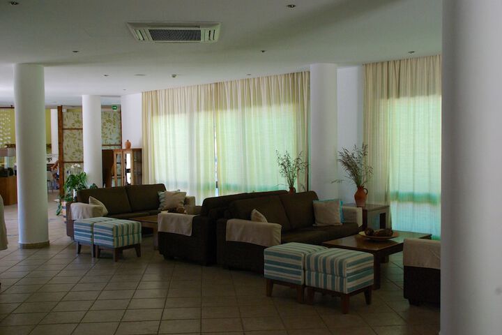 Lobby Photos