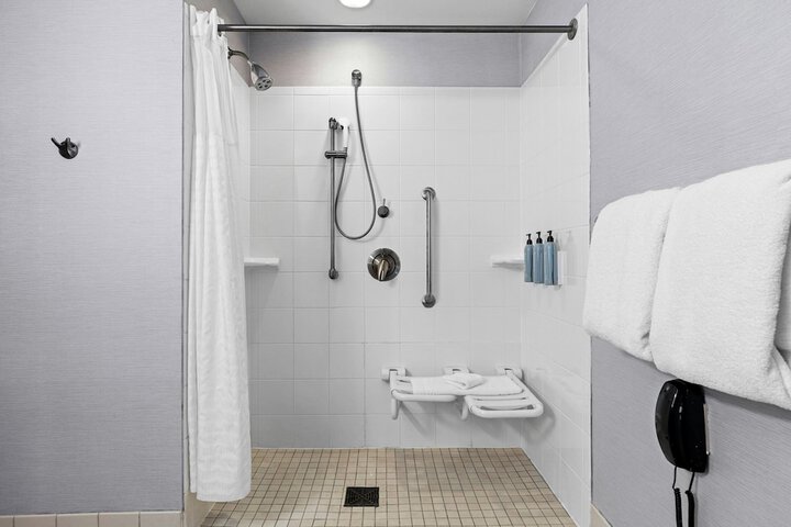 Bath Amenities