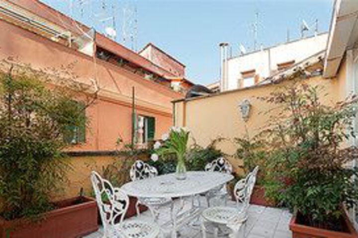Terrace/Patio 205 of 209