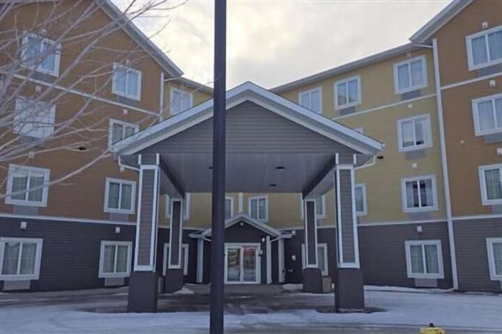 Hotel 92 of 97