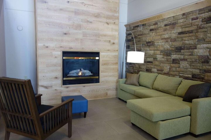 Lobby Photos
