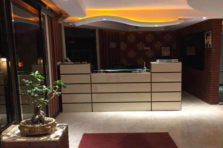 Hotel Interior 2 of 10