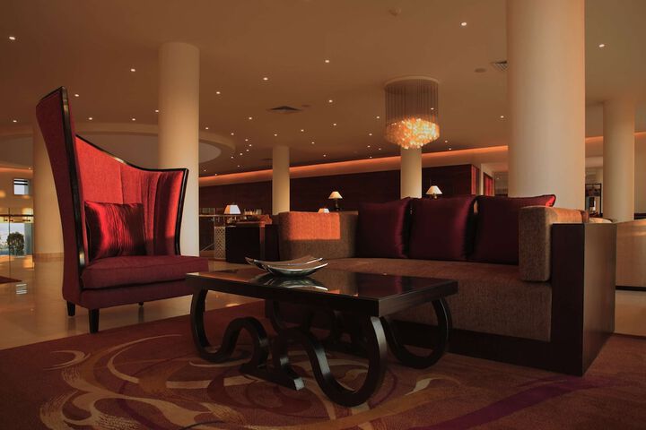 Hotel Interior 3 of 48