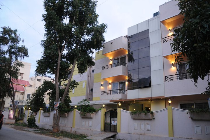 Hotel 63 of 67
