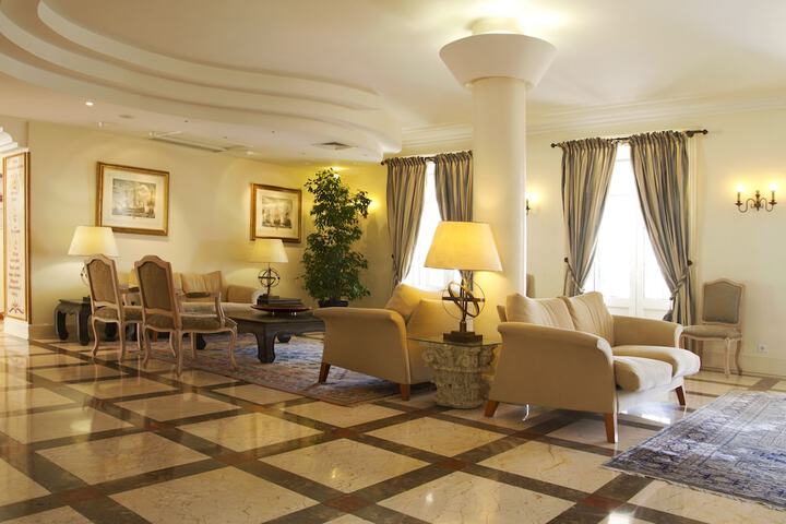 Hotel Interior 54 of 85