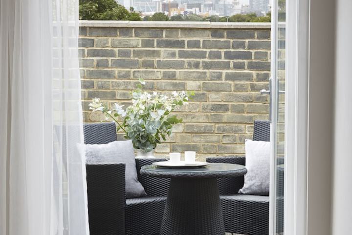 Terrace/Patio 36 of 36