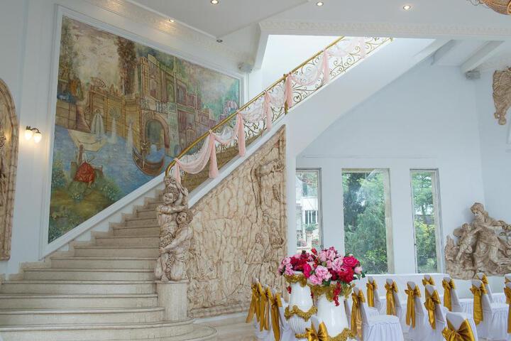 Fitness Facility Photos