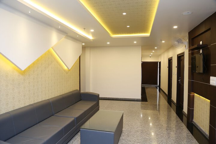 Hotel Interior 2 of 14