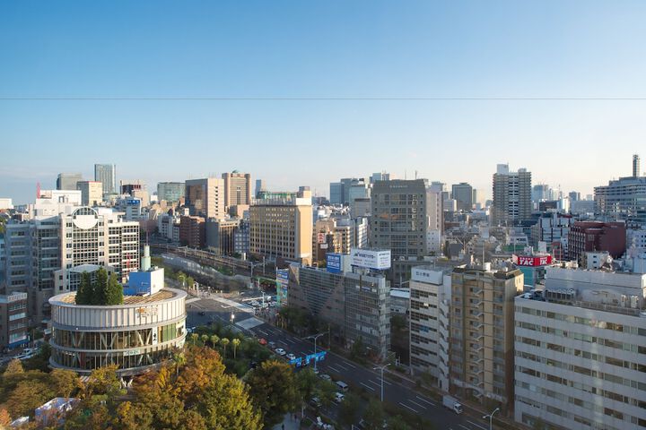 Hotel View 106 of 107