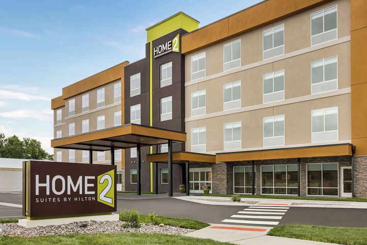 Home2 Suites by Hilton Livingston Yellowstone in Livingston, MT