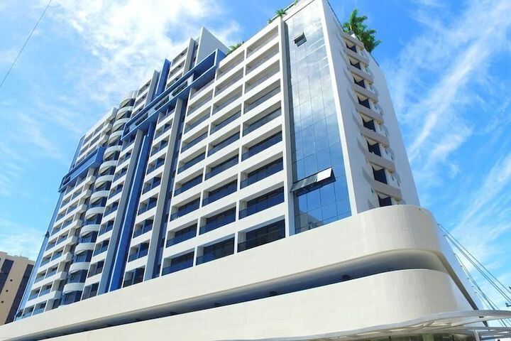 Hotel 209 of 217