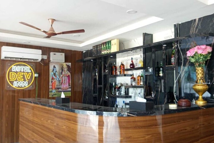 Hotel Interior 2 of 38