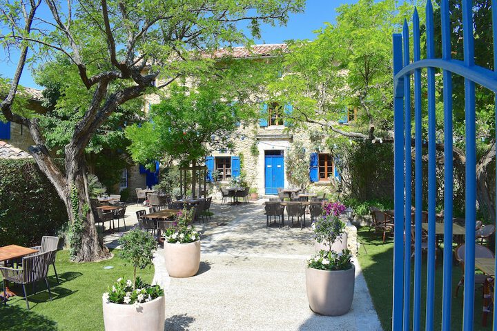 Hotel Exterior 43 of 45