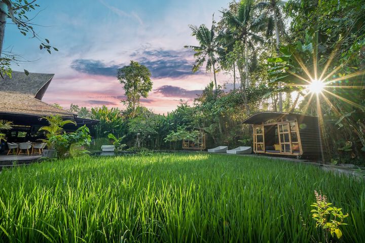 Surya Kembar Villas