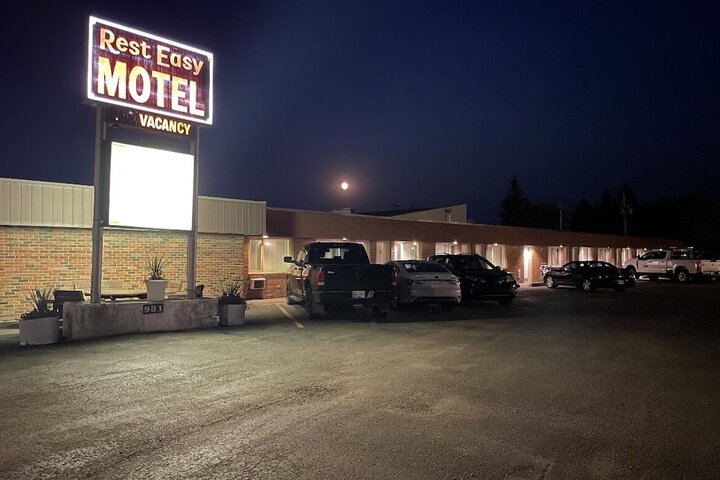Hotel 26 of 30
