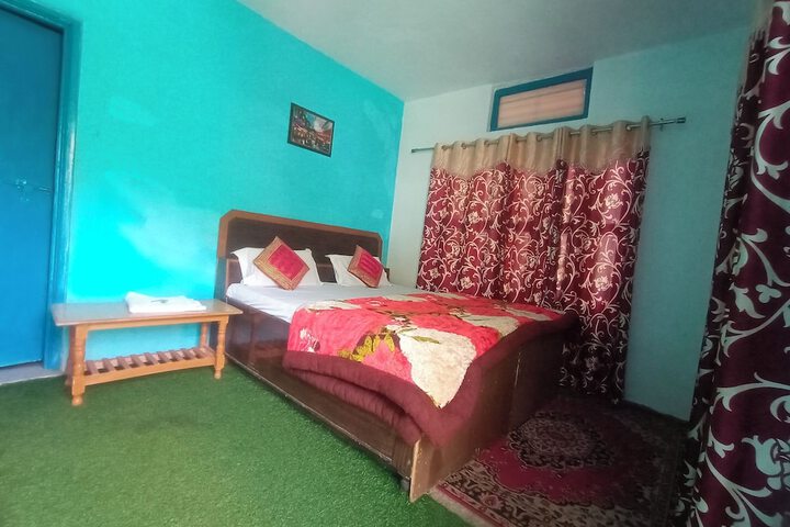 Veerbhadra hotels in Ukhimath