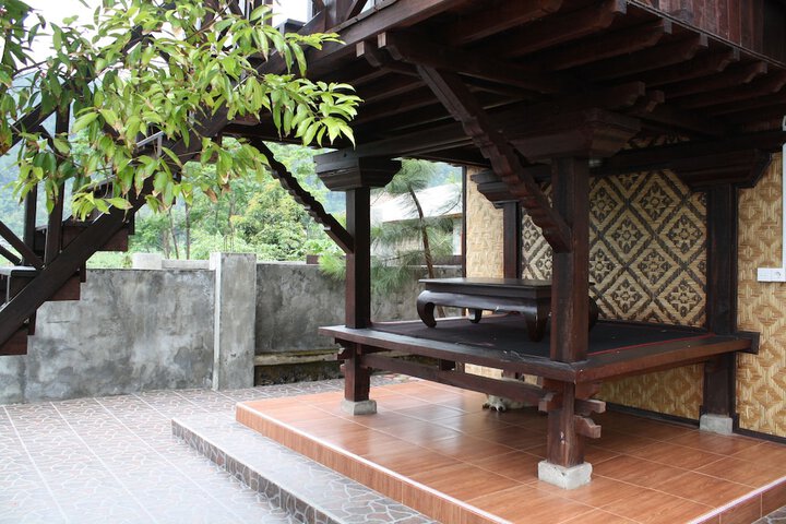 Terrace/Patio 9 of 20