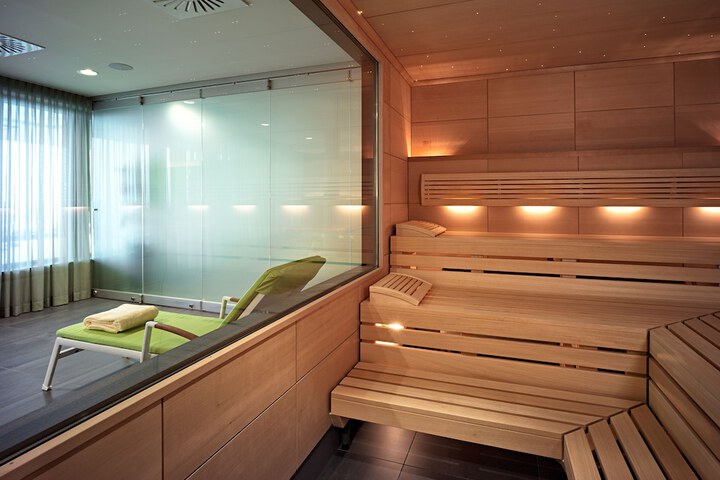 Hotel Spa