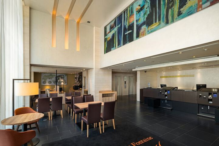 Hotel Interior 3 of 31