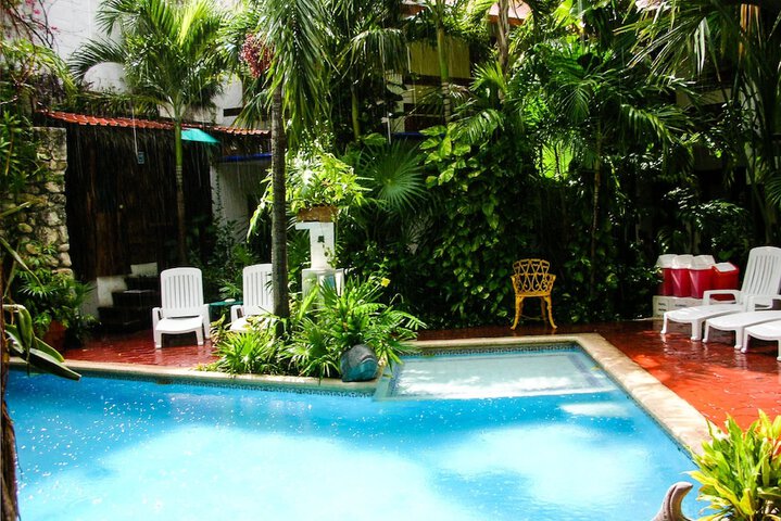 Pool 32 of 85
