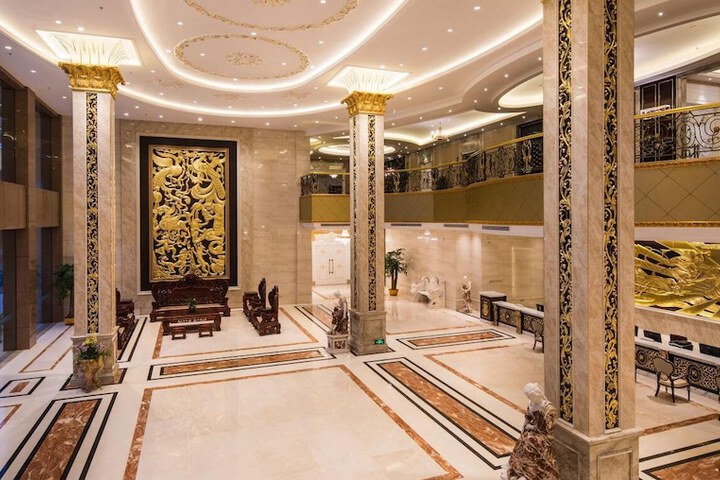 Hotel Interior 3 of 52