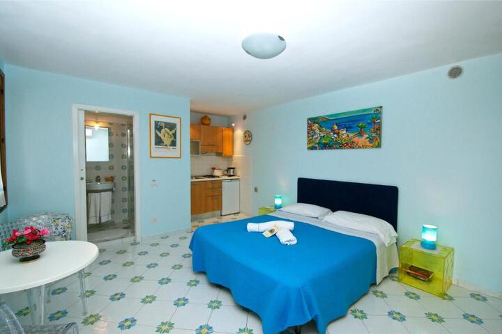 Suite Photo