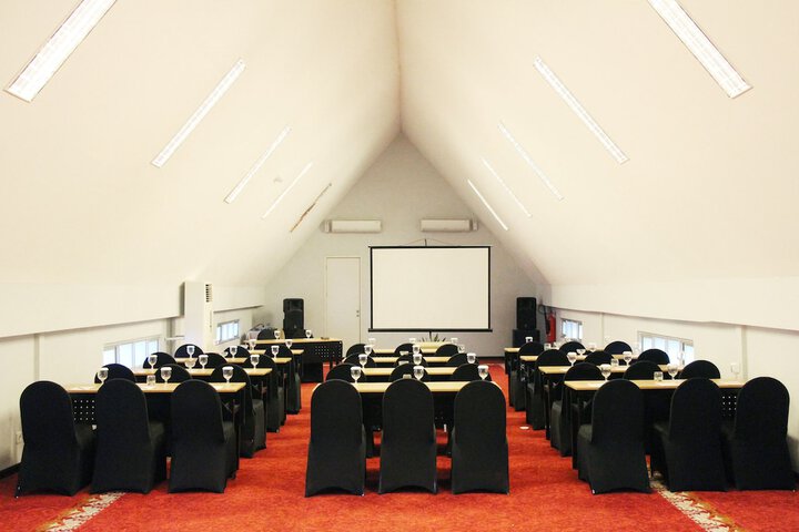 Meeting 20 of 25