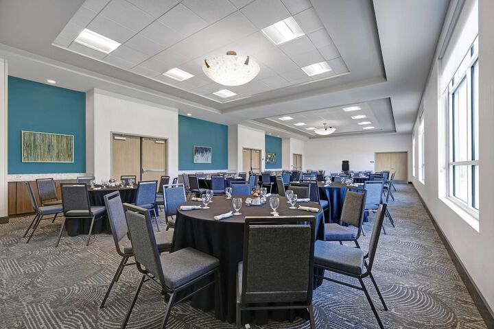 Ballroom