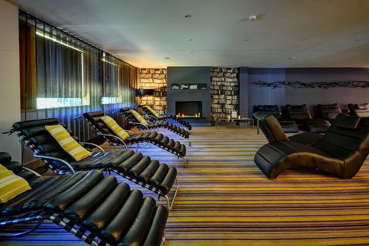 Hotel Spa
