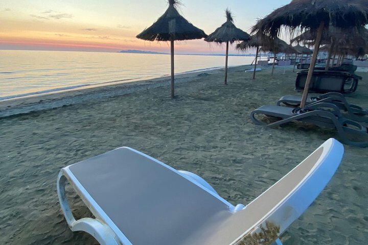 Beach 17 of 20