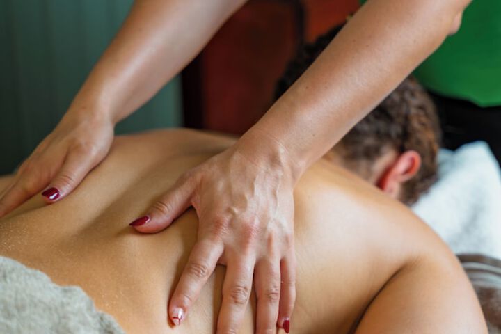 Massage