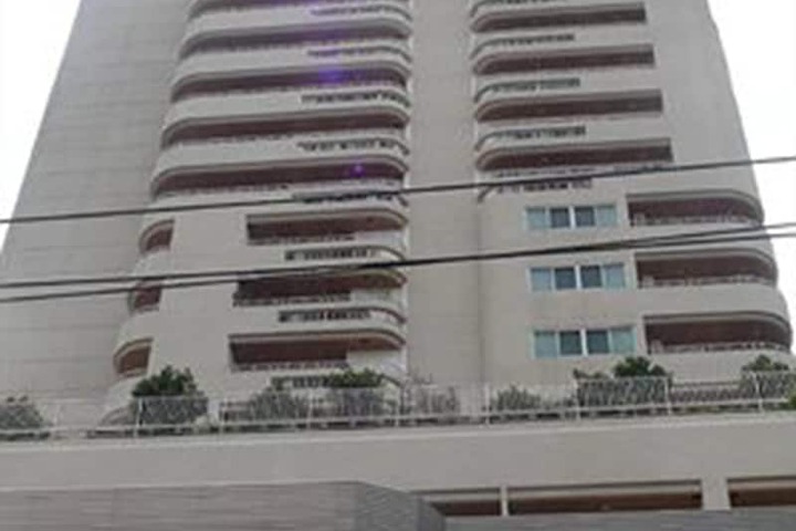Hotel 19 of 19