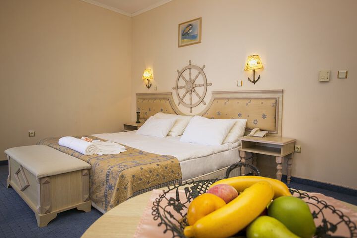 Room 21 of 124