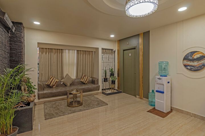 Hotel Interior 14 of 39
