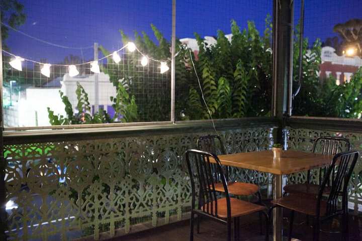 Terrace/Patio 33 of 49